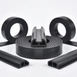 EPDM Kauçuk Ürünler