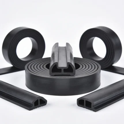 EPDM Kauçuk Ürünler