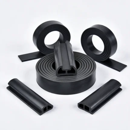 EPDM Kauçuk Ürünler - görsel 2