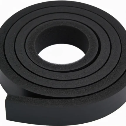 EPDM Sünger Ürünler