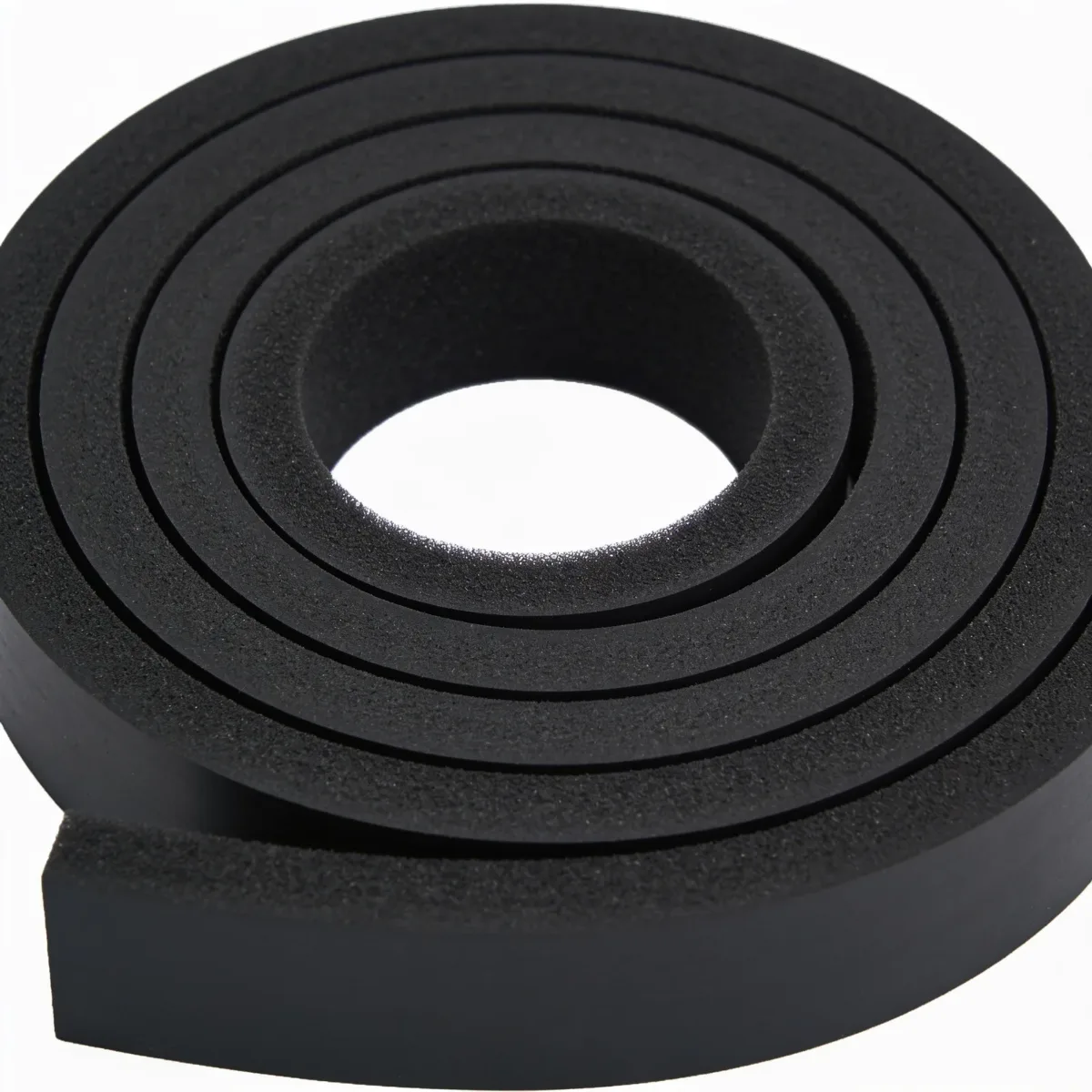 EPDM Sünger Ürünler EPDM Sünger Ürünler